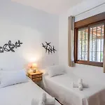 Apto El Descanso I By Ruralidays * Conil De La Frontera