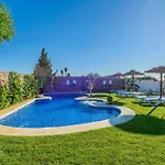 Apto El Descanso I By Ruralidays