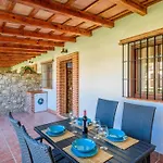 Σπίτι διακοπών Apto El Descanso I By Ruralidays