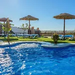 Σπίτι διακοπών Apto El Descanso I By Ruralidays *