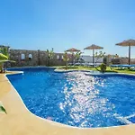 Apto El Descanso I By Ruralidays Conil De La Frontera