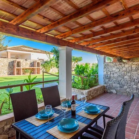 Apto El Descanso I By Ruralidays Nyaraló Conil de la Frontera