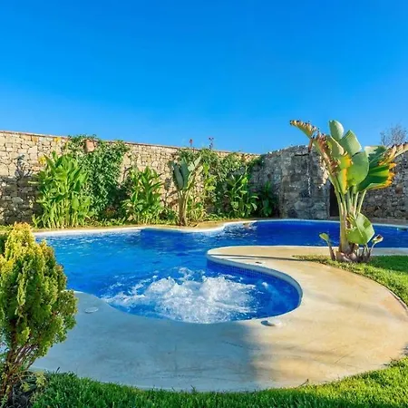 Apto El Descanso I By Ruralidays * Conil de la Frontera