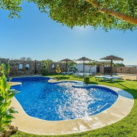 Apto El Descanso I By Ruralidays