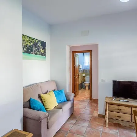 Apto El Descanso I By Ruralidays * Conil de la Frontera