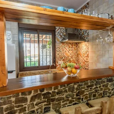 Apto El Descanso I By Ruralidays