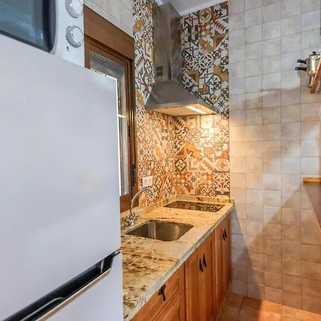 Apto El Descanso I By Ruralidays Nyaraló Conil de la Frontera