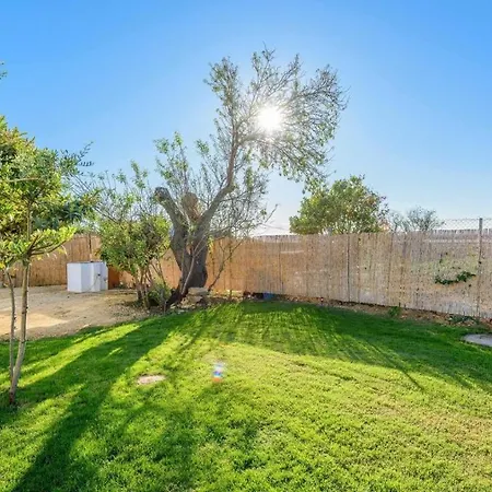 Apto El Descanso I By Ruralidays Σπίτι διακοπών Conil De La Frontera