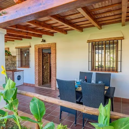 Apto El Descanso I By Ruralidays Σπίτι διακοπών Conil De La Frontera