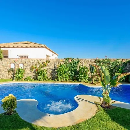 Apto El Descanso I By Ruralidays *