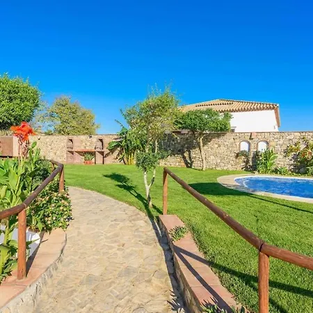 Apto El Descanso I By Ruralidays Nyaraló Conil de la Frontera