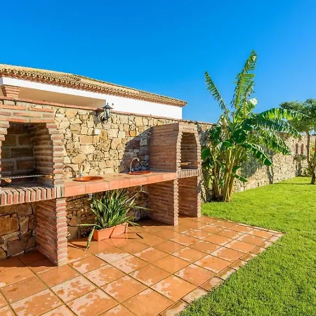 Apto El Descanso I By Ruralidays