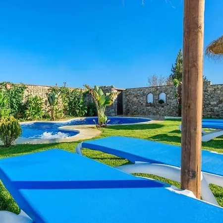 Nyaraló Apto El Descanso I By Ruralidays