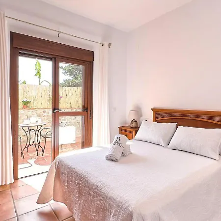 Casa de Férias Apto El Descanso I By Ruralidays