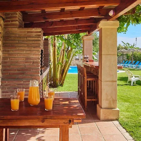 Apto El Descanso I By Ruralidays Casa de Férias *