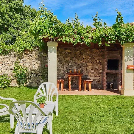Apto El Descanso I By Ruralidays Casa de Férias Conil De La Frontera