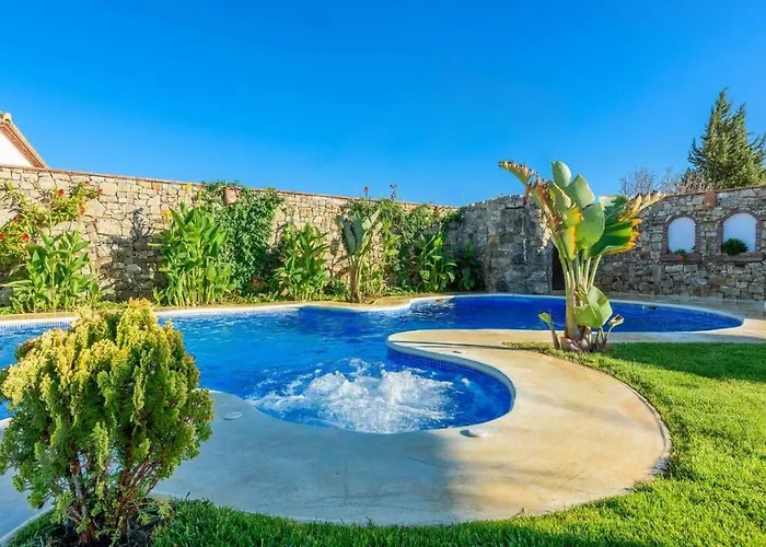 Apto El Descanso I By Ruralidays * Conil De La Frontera