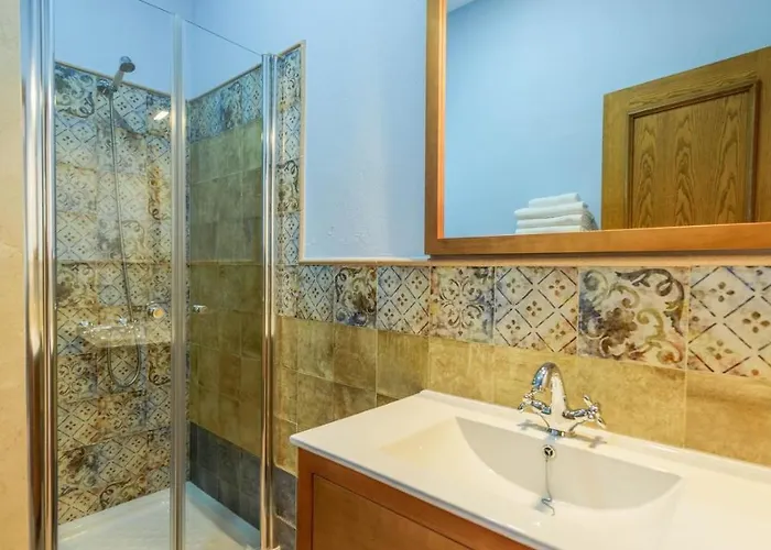 Apto El Descanso I By Ruralidays Conil De La Frontera