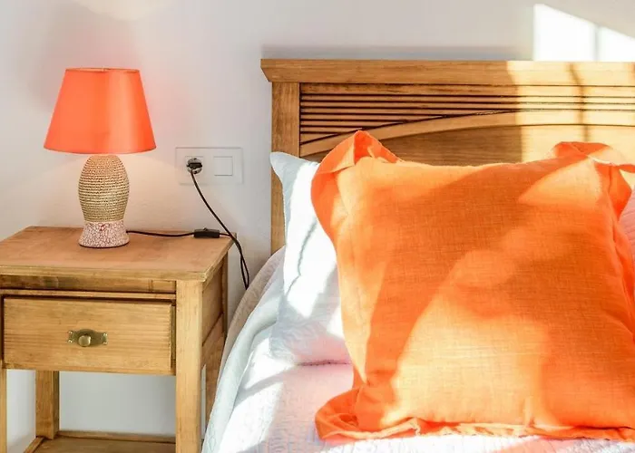 Apto El Descanso I By Ruralidays *