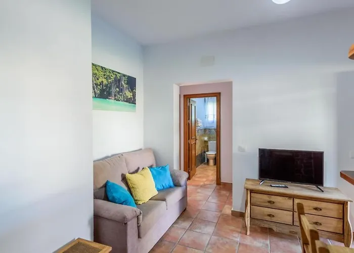 Apto El Descanso I By Ruralidays * Conil De La Frontera