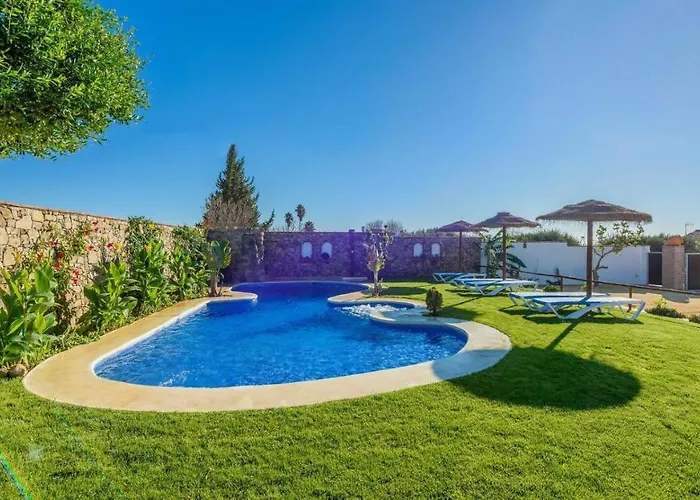 Apto El Descanso I By Ruralidays