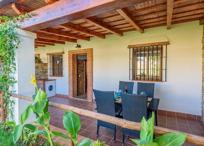 Apto El Descanso I By Ruralidays Hébergement de vacances Conil De La Frontera