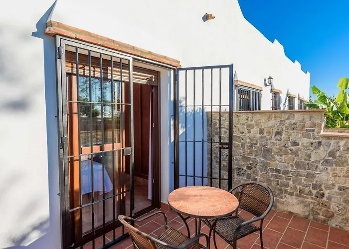 Apto El Descanso I By Ruralidays