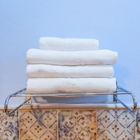 Будинок відпочинку Apto El Descanso I By Ruralidays