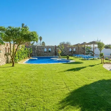 Apto El Descanso I By Ruralidays Коніль-де-ла-Фронтера