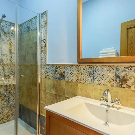 Apto El Descanso I By Ruralidays Коніль-де-ла-Фронтера