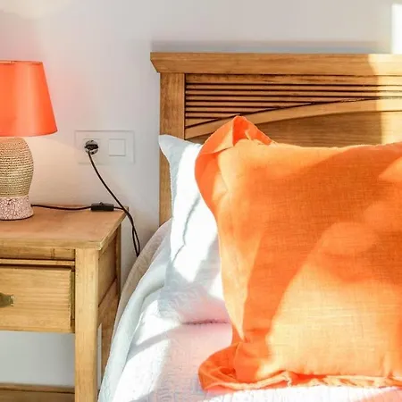 Apto El Descanso I By Ruralidays *