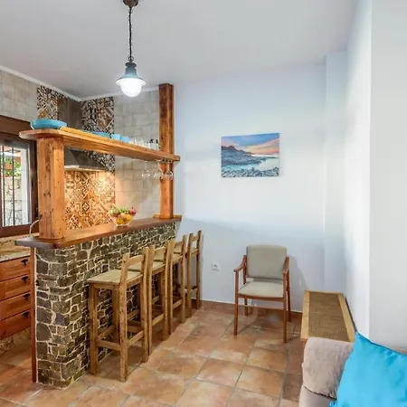 Apto El Descanso I By Ruralidays Будинок відпочинку *