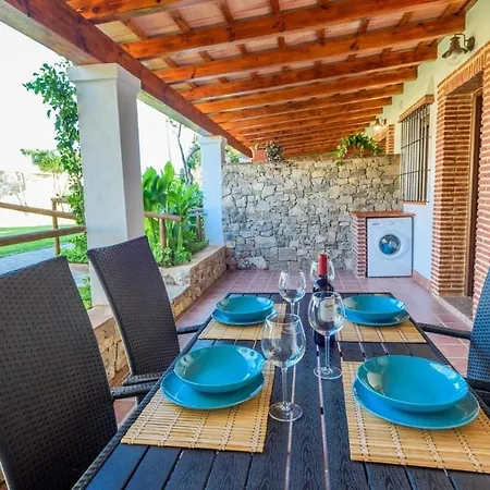 Будинок відпочинку Apto El Descanso I By Ruralidays