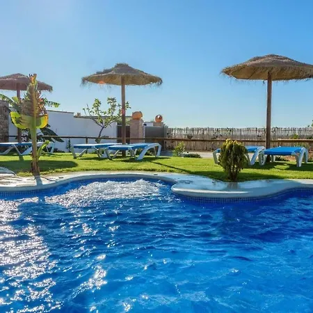 Будинок відпочинку Apto El Descanso I By Ruralidays *