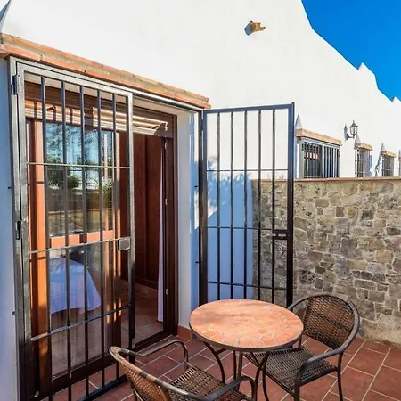 Apto El Descanso I By Ruralidays