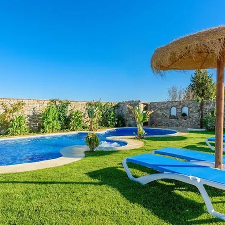 Apto El Descanso I By Ruralidays