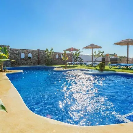 Apto El Descanso I By Ruralidays Коніль-де-ла-Фронтера