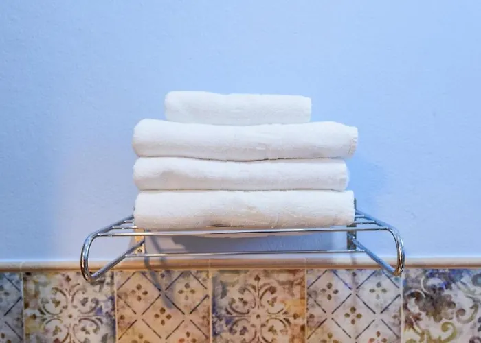 別荘 Apto El Descanso I By Ruralidays