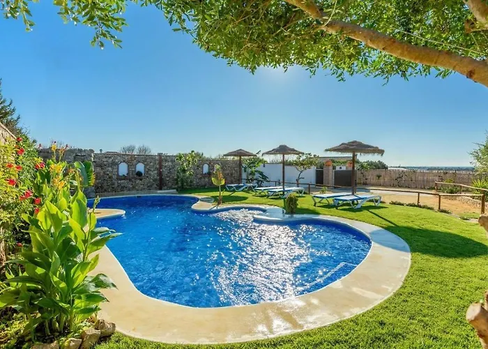 Apto El Descanso I By Ruralidays