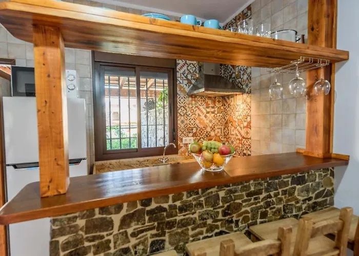 Apto El Descanso I By Ruralidays