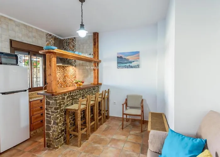 Apto El Descanso I By Ruralidays 別荘 *