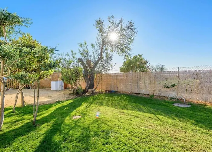 Apto El Descanso I By Ruralidays 別荘 コニル・デ・ラ・フロンテラ