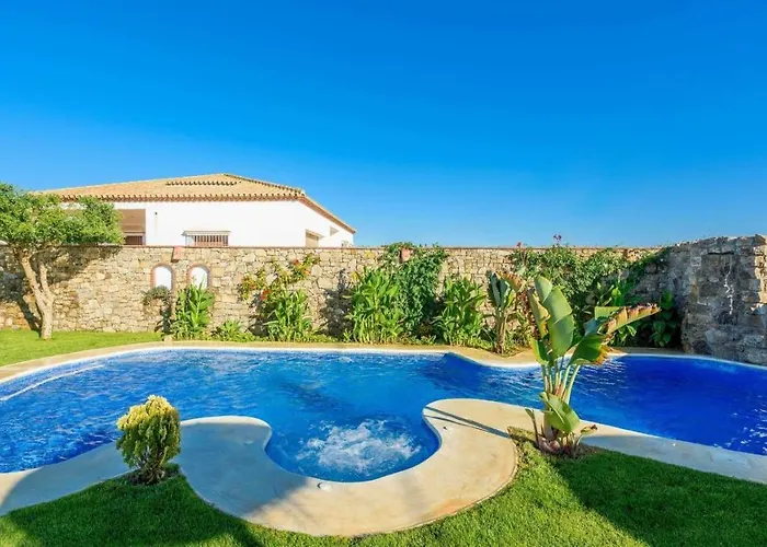 Apto El Descanso I By Ruralidays *