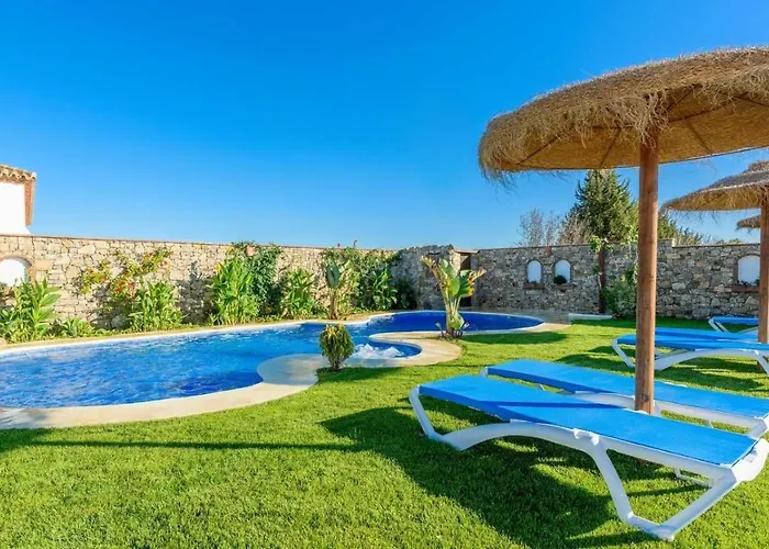 Apto El Descanso I By Ruralidays