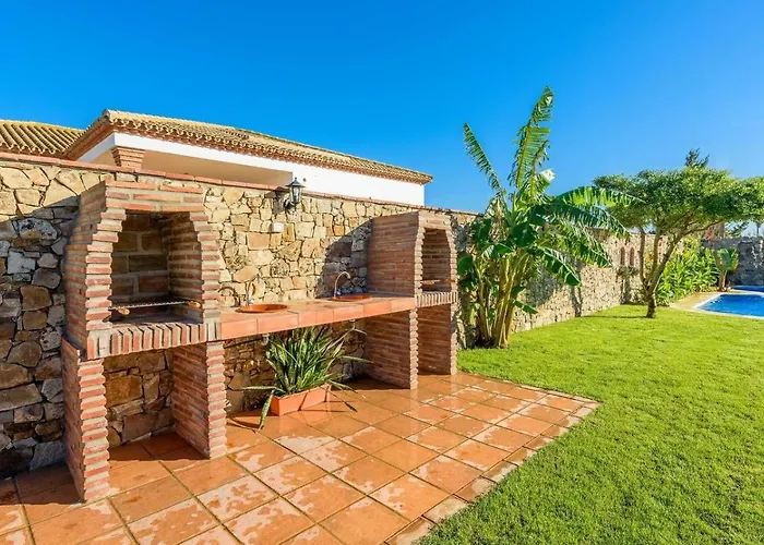 Apto El Descanso I By Ruralidays